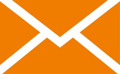 Icoon E-mail