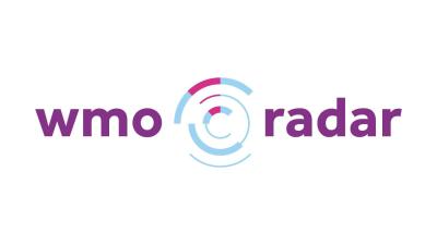Logo wmo radar