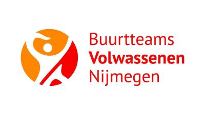 Logo Buurtteams Volwassenen nijmegen 