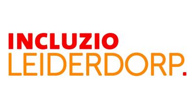 Logo Incluzio Leiderdorp