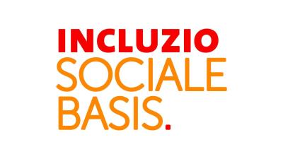 Logo Incluzio Sociale Basis 