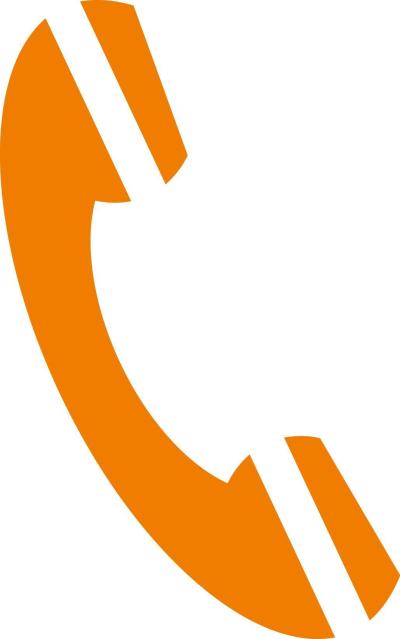 Icoon Telefoon