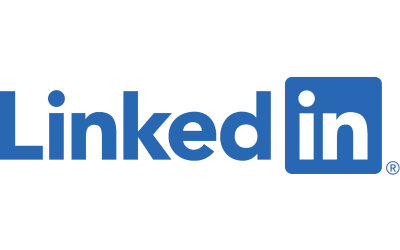 Logo Linkedin