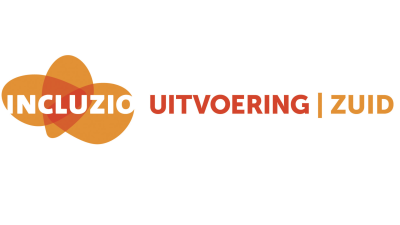 Logo Incluzio Uitvoering Zuid