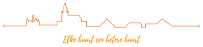 Elke buurt een betere buurt Elke buurt een betere buurt