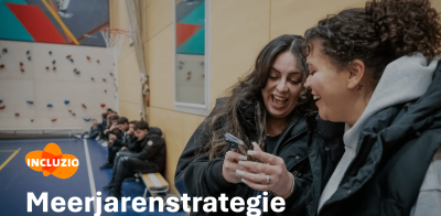 Meerjarenstrategie Meerjarenstrategie