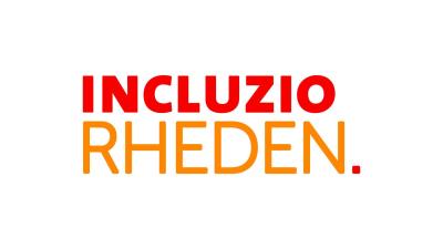 Logo Incluzio Rheden