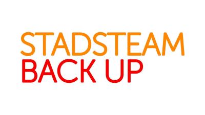 Logo Stadsteam Back up