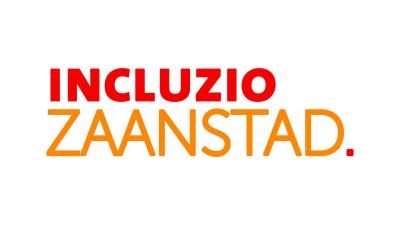 Logo Incluzio Zaanstad 