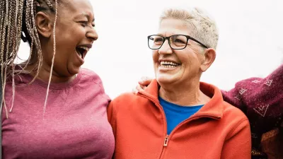 Twee dames van Nijmegen