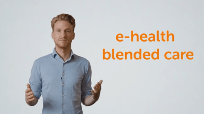 E-health filmpje