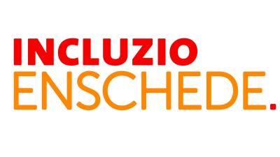 Logo Incluzio Enschede