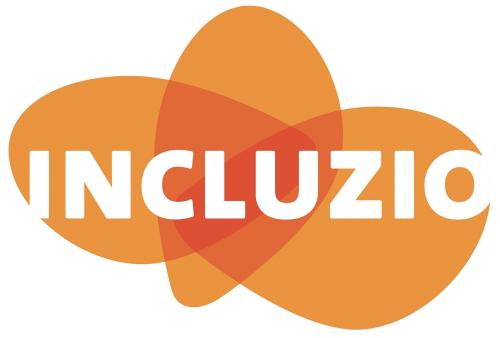 Logo Incluzio