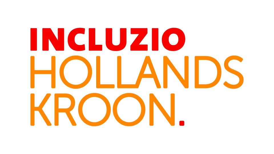 Logo Incluzio Hollands Kroon