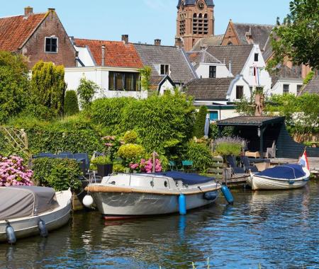 TIM-Stichtse Vecht - Klantenraad